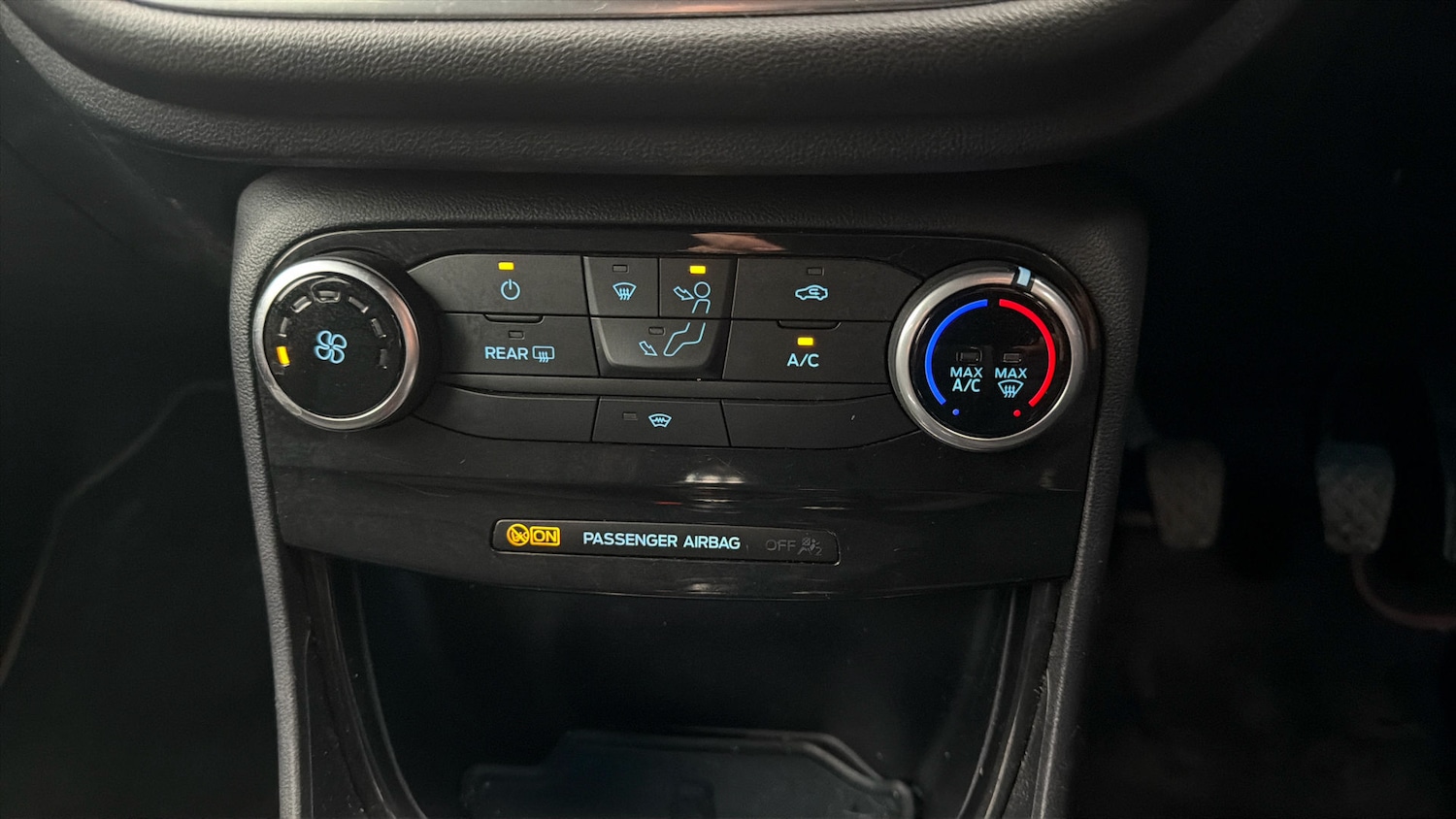 Used Ford Puma 2023 for sale - 77915505: Photo 11