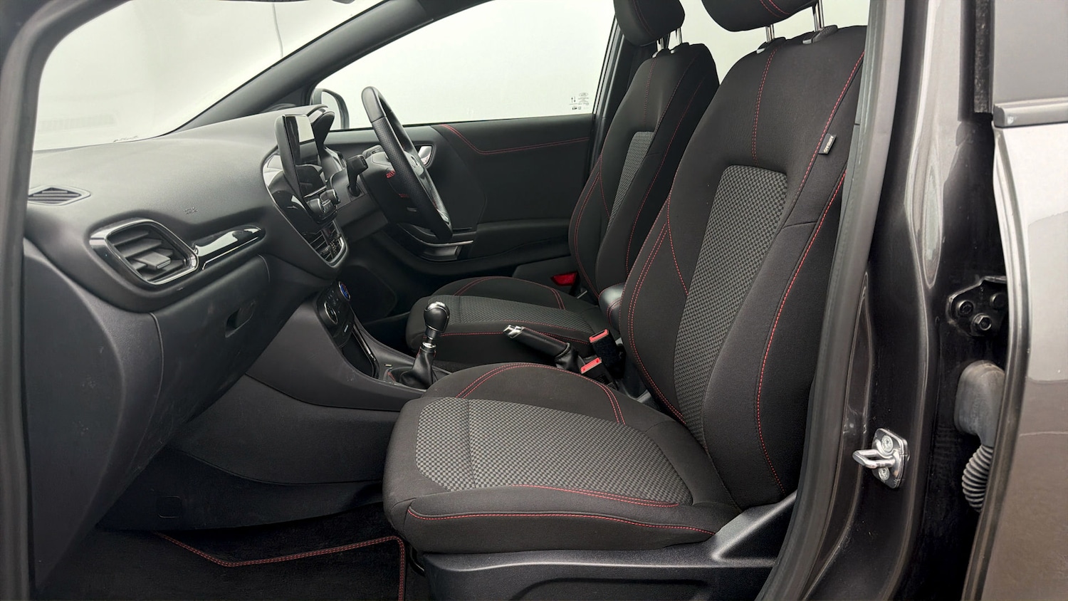 Used Ford Puma 2023 for sale - 77915505: Photo 13