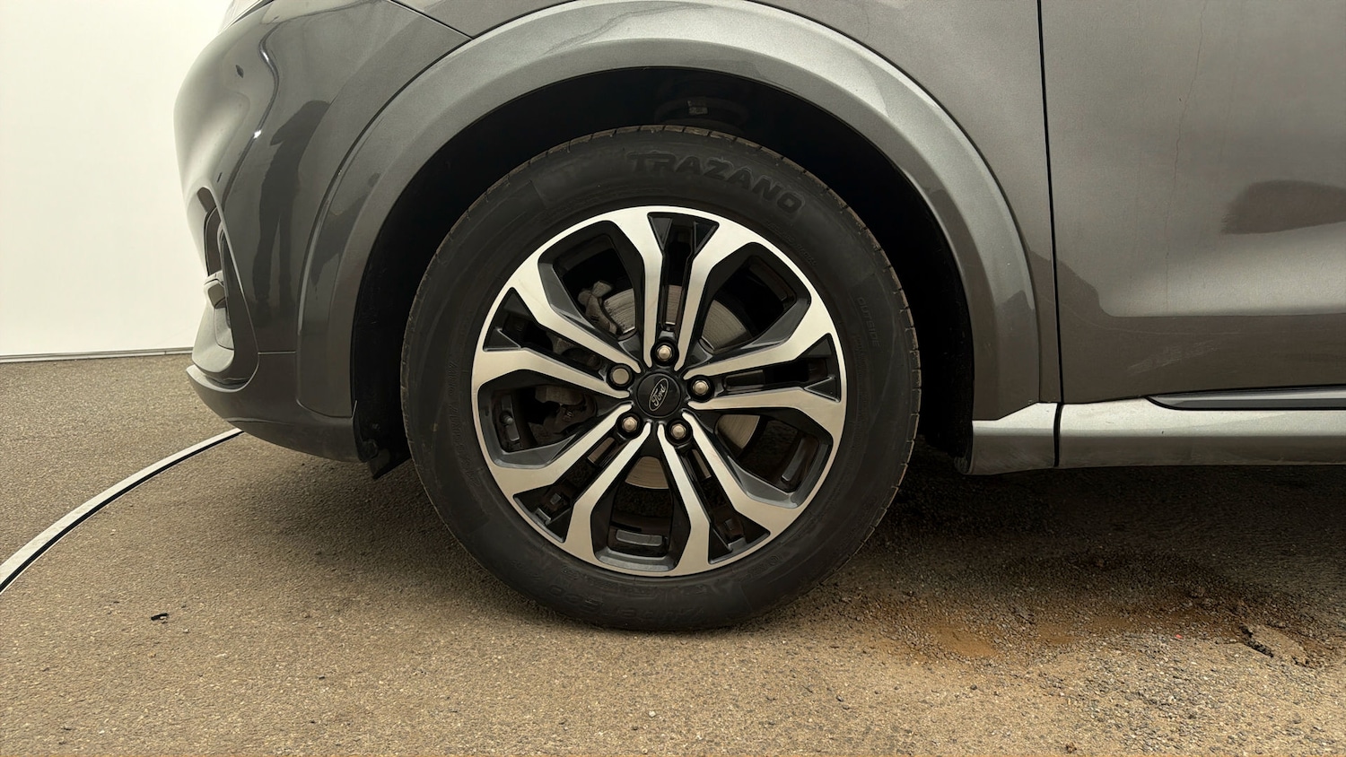 Used Ford Puma 2023 for sale - 77915505: Photo 17