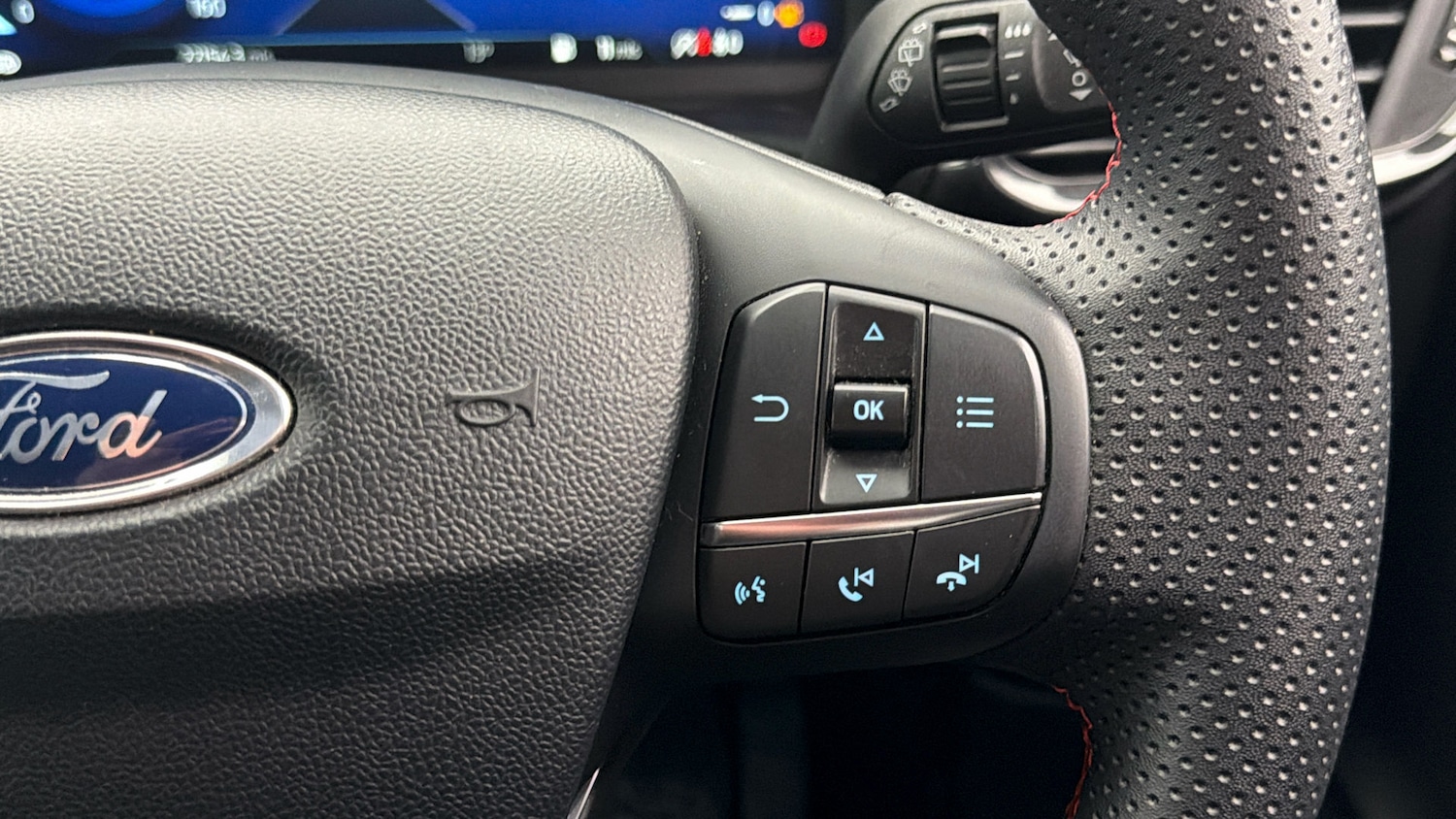 Used Ford Puma 2023 for sale - 77915505: Photo 24