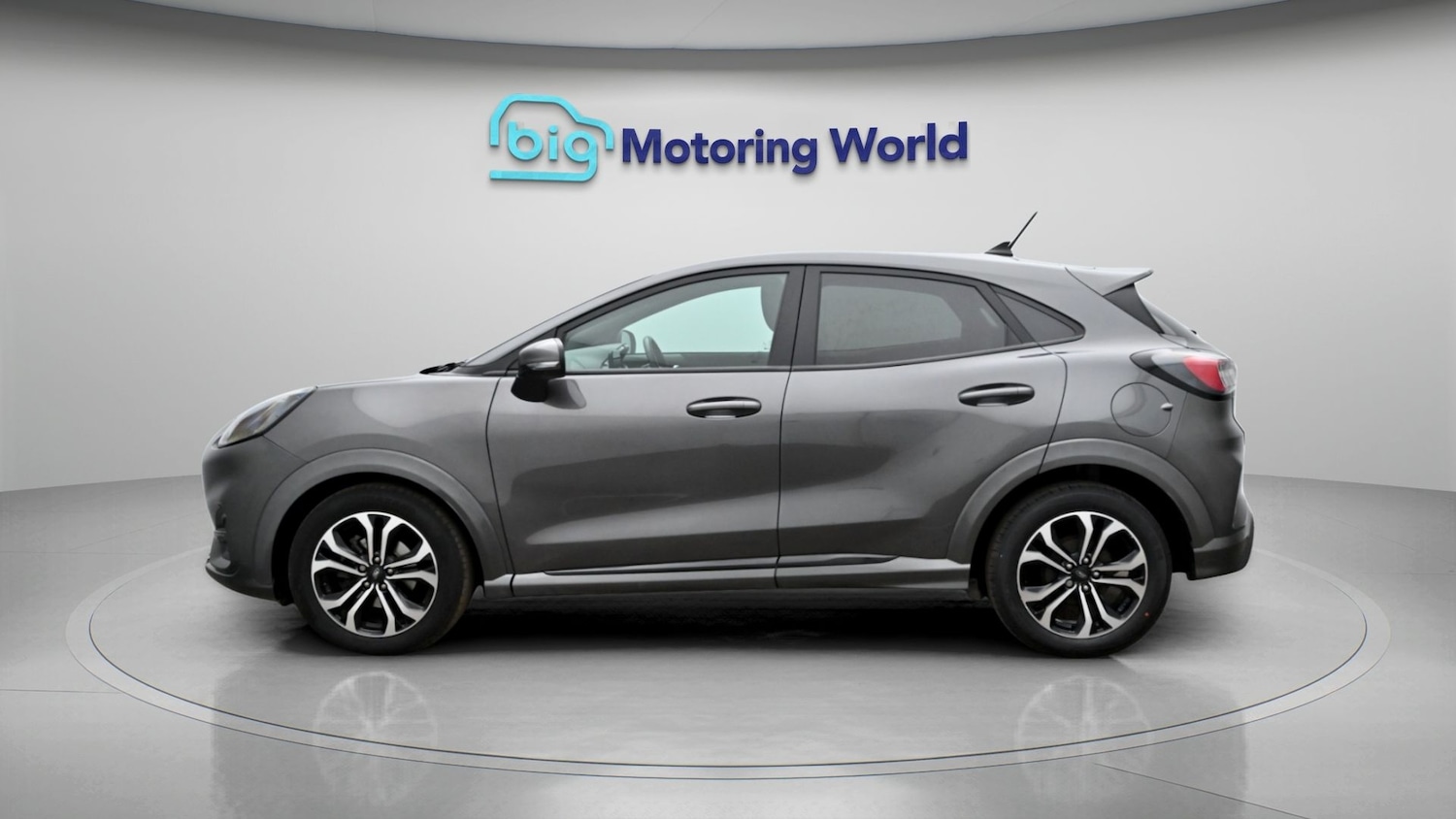 Used Ford Puma 2023 for sale - 77915505: Photo 4