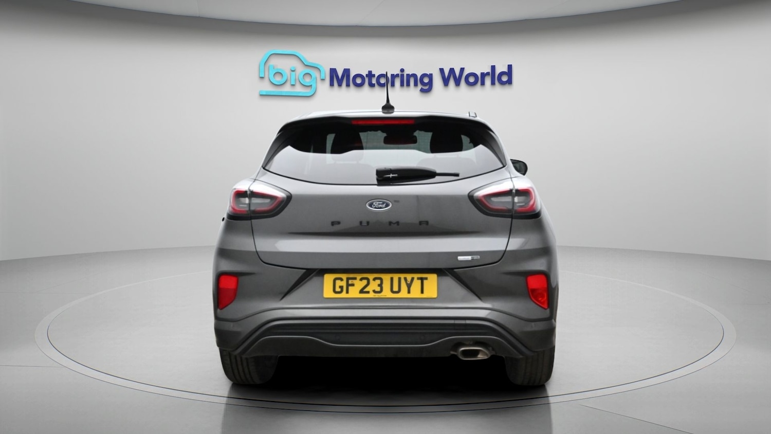 Used Ford Puma 2023 for sale - 77915505: Photo 6
