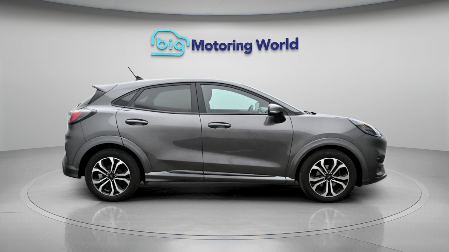 Used Ford Puma 2023 for sale - 77915505: Photo 8