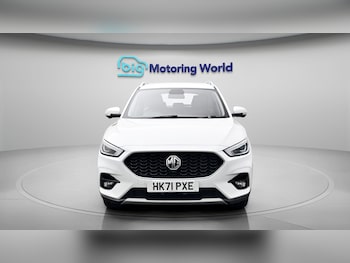 Used MG MG ZS 2021 for sale - 78801214: Photo