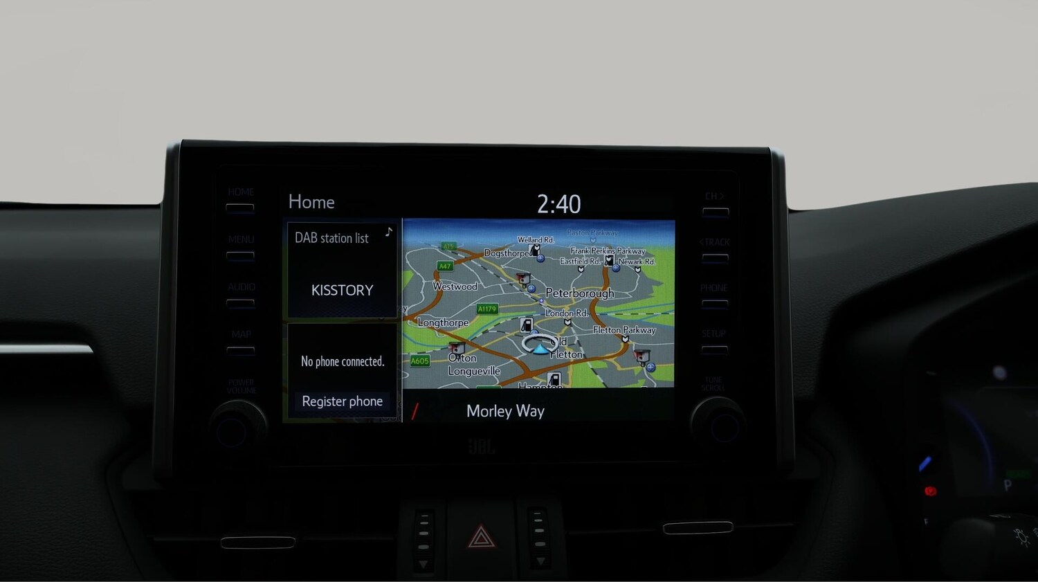 Used Toyota RAV4 2022 for sale - 76753309: Photo 12