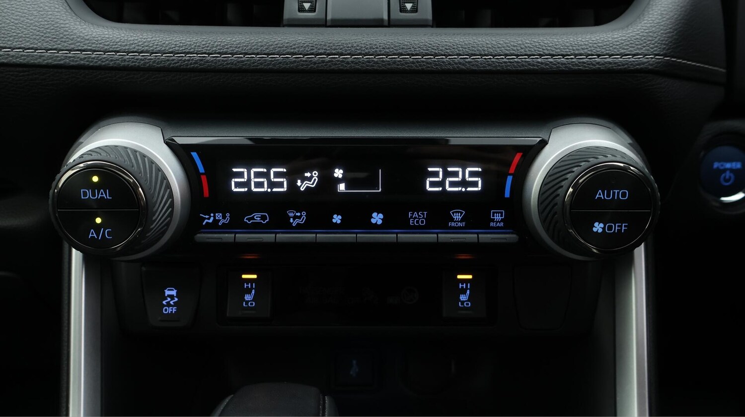 Used Toyota RAV4 2022 for sale - 76753309: Photo 13