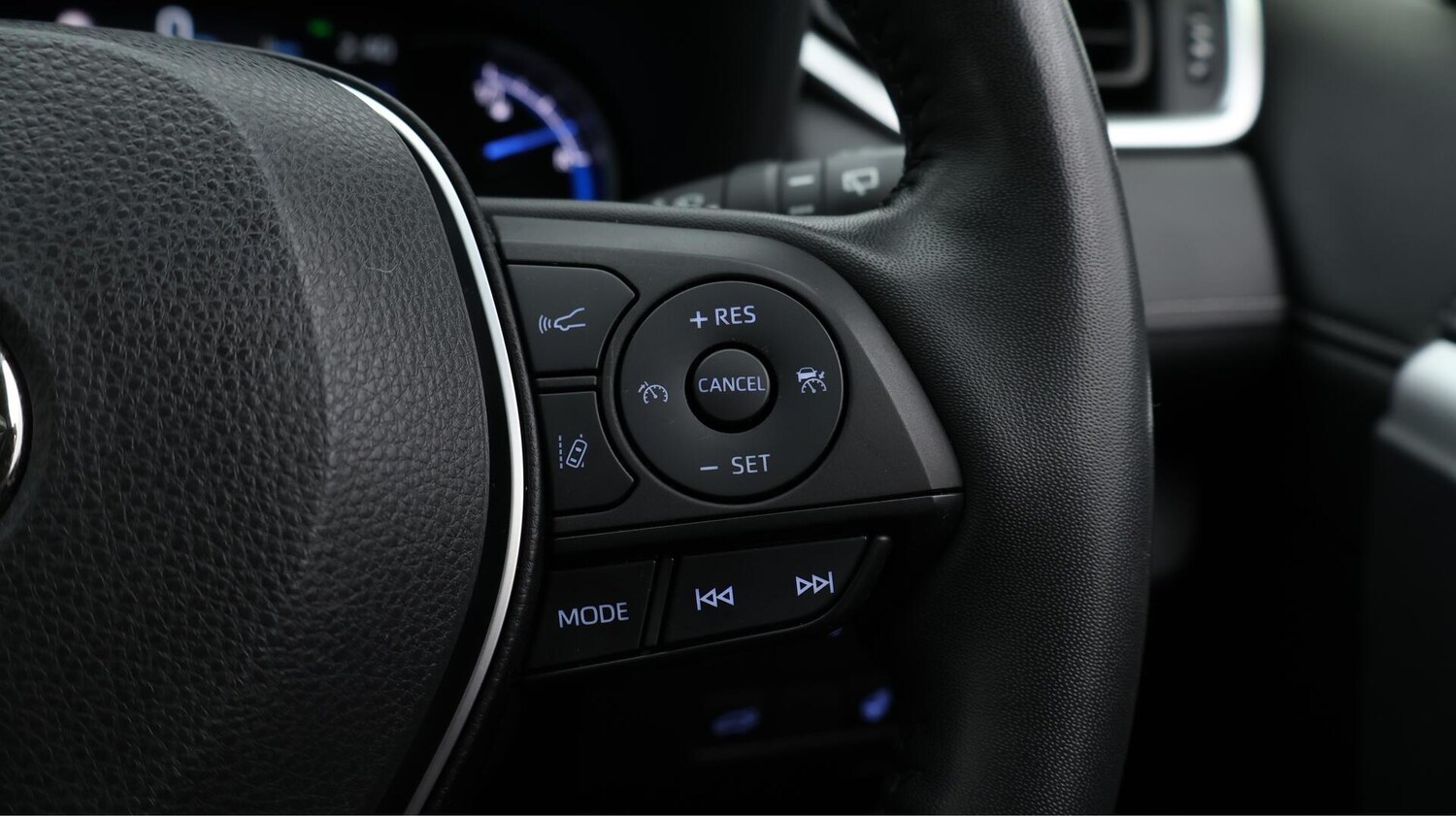 Used Toyota RAV4 2022 for sale - 76753309: Photo 29