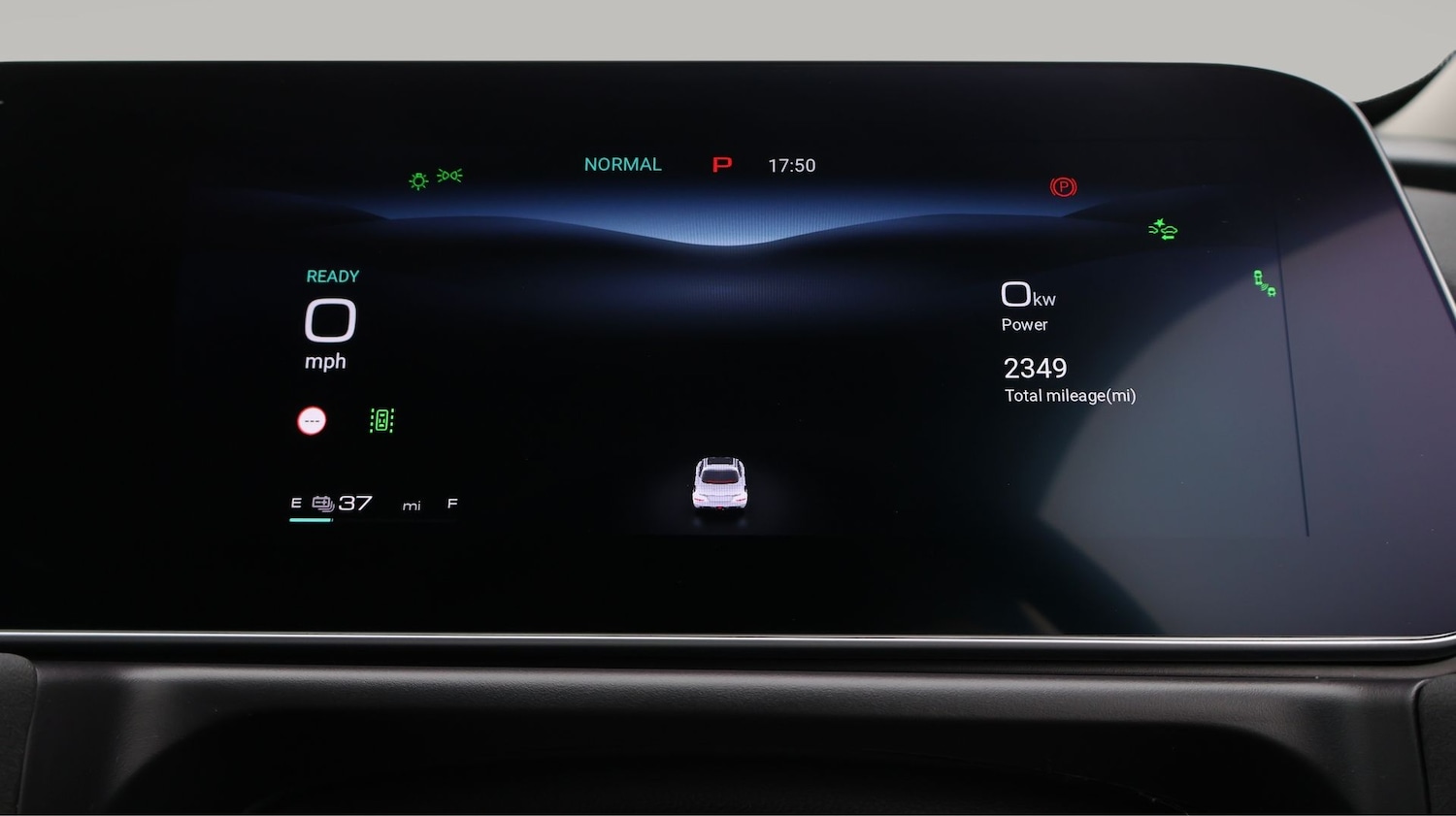 Used GWM Funky Cat 2024 for sale - 77300617: Photo 10