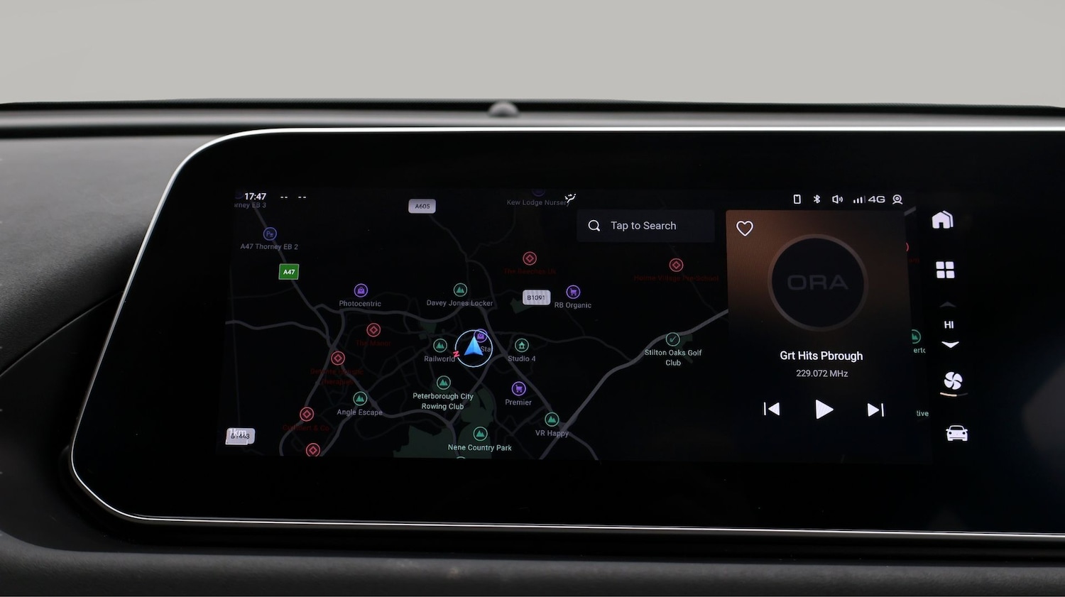 Used GWM Funky Cat 2024 for sale - 77300617: Photo 11