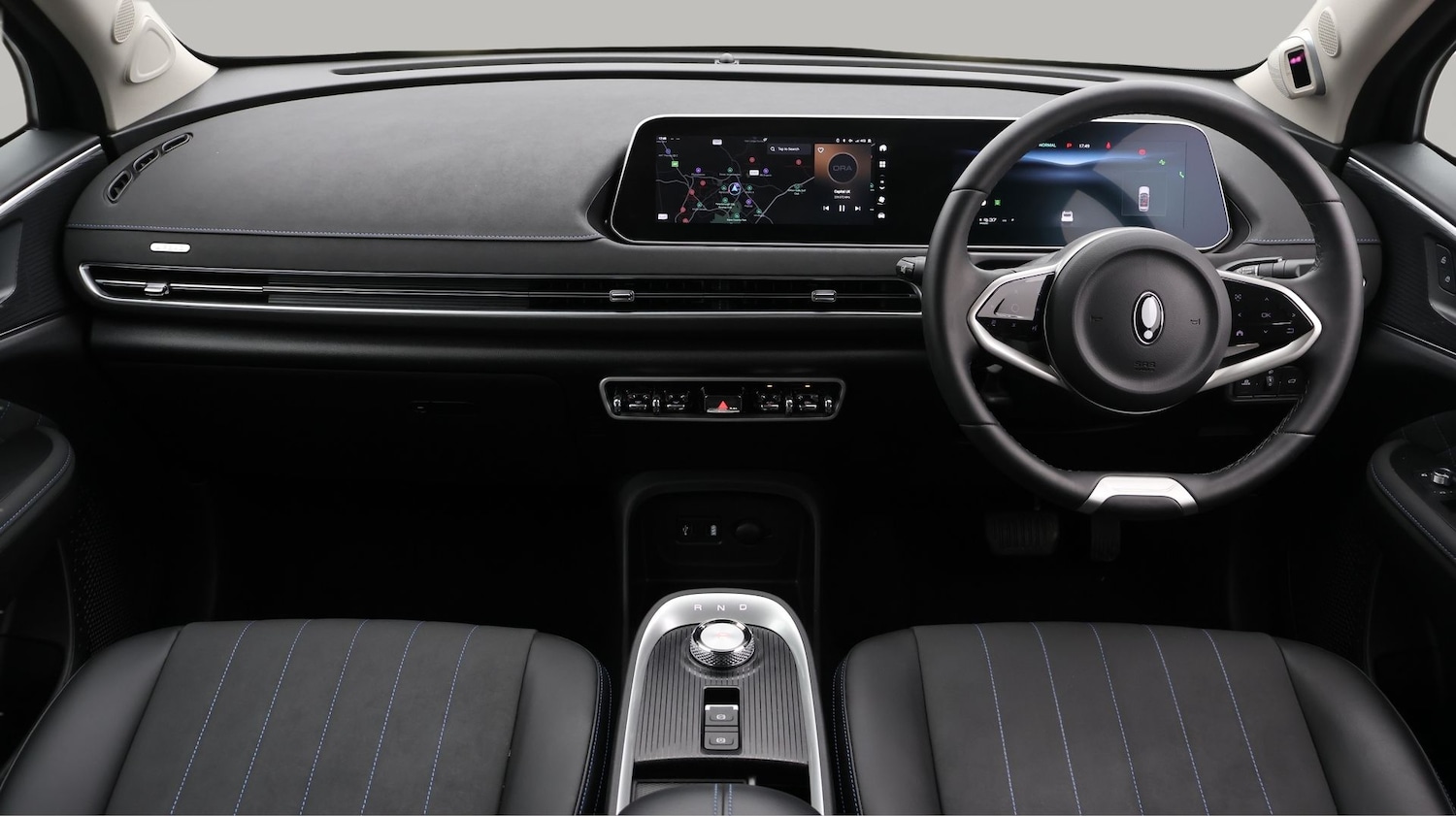 Used GWM Funky Cat 2024 for sale - 77300617: Photo 13