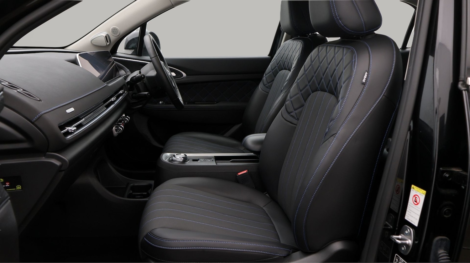 Used GWM Funky Cat 2024 for sale - 77300617: Photo 14