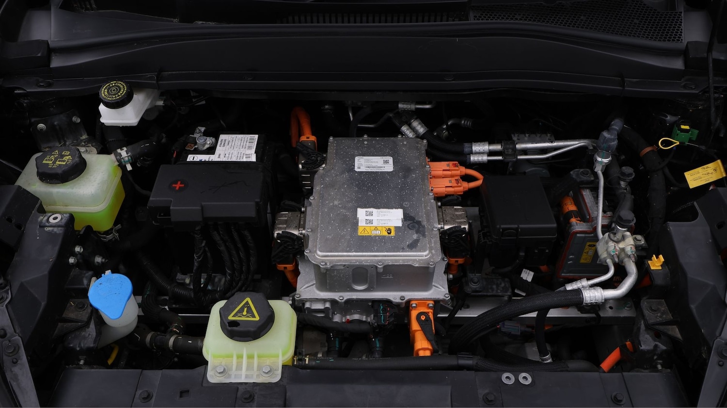 Used GWM Funky Cat 2024 for sale - 77300617: Photo 19