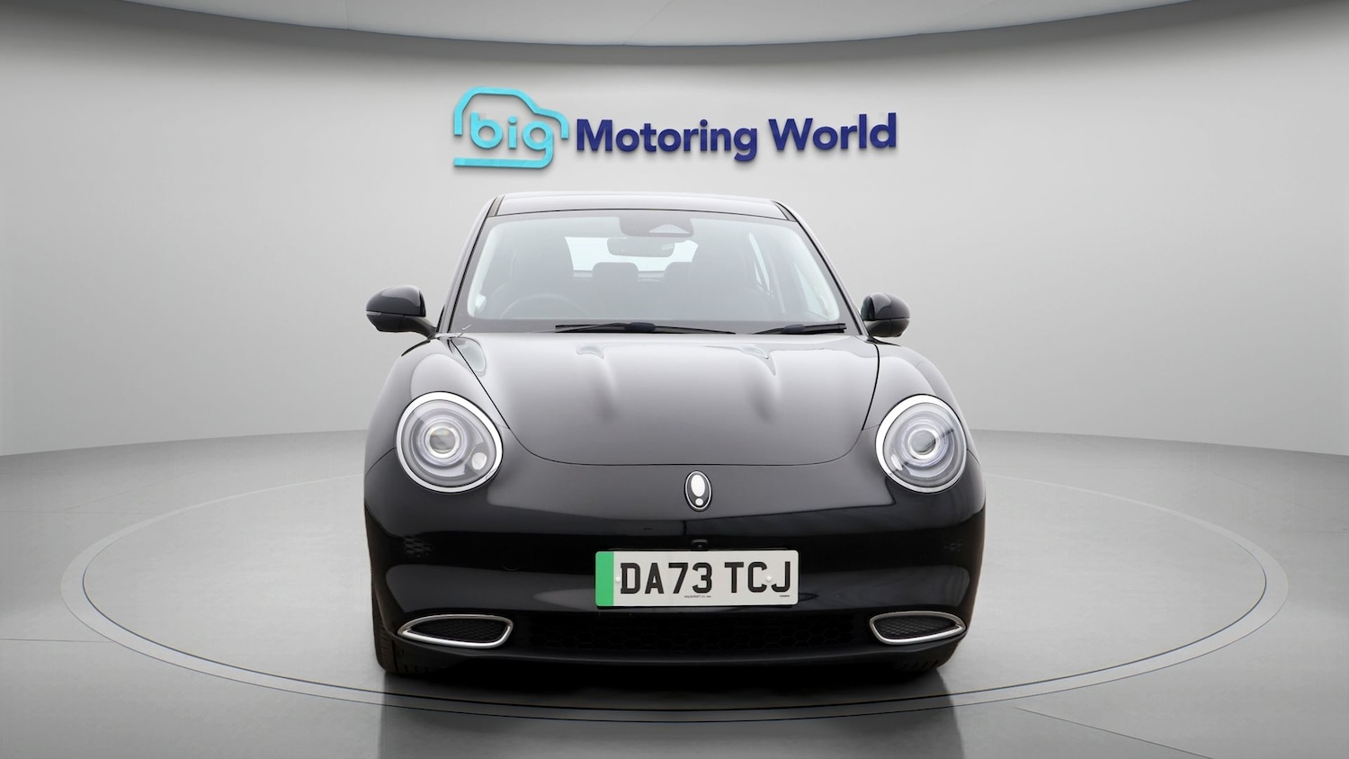 Used GWM Funky Cat 2024 for sale - 77300617: Photo 2