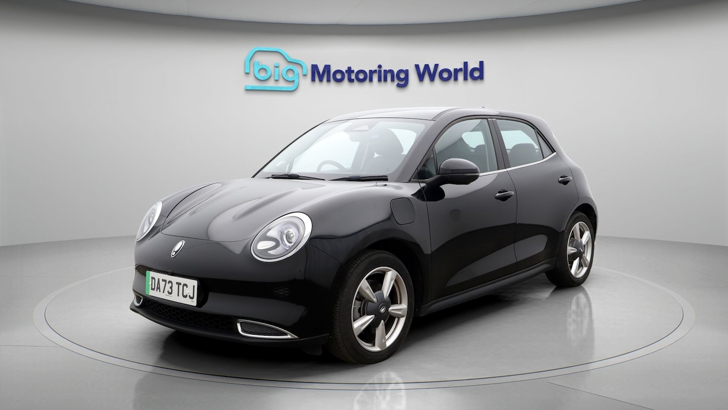 Used GWM Funky Cat 2024 for sale - 77300617: Photo 3