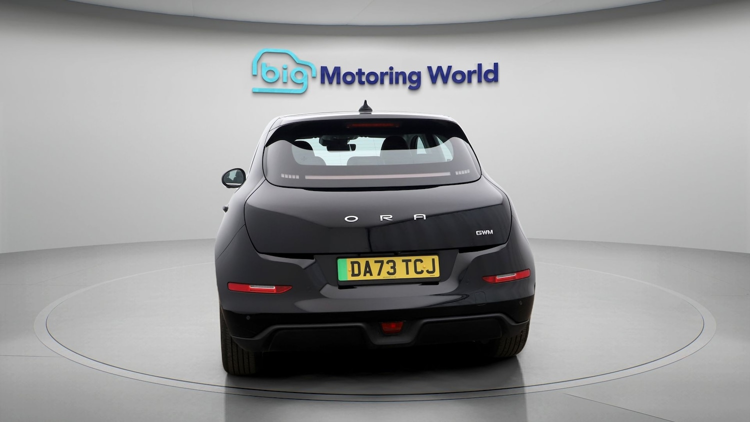 Used GWM Funky Cat 2024 for sale - 77300617: Photo 6