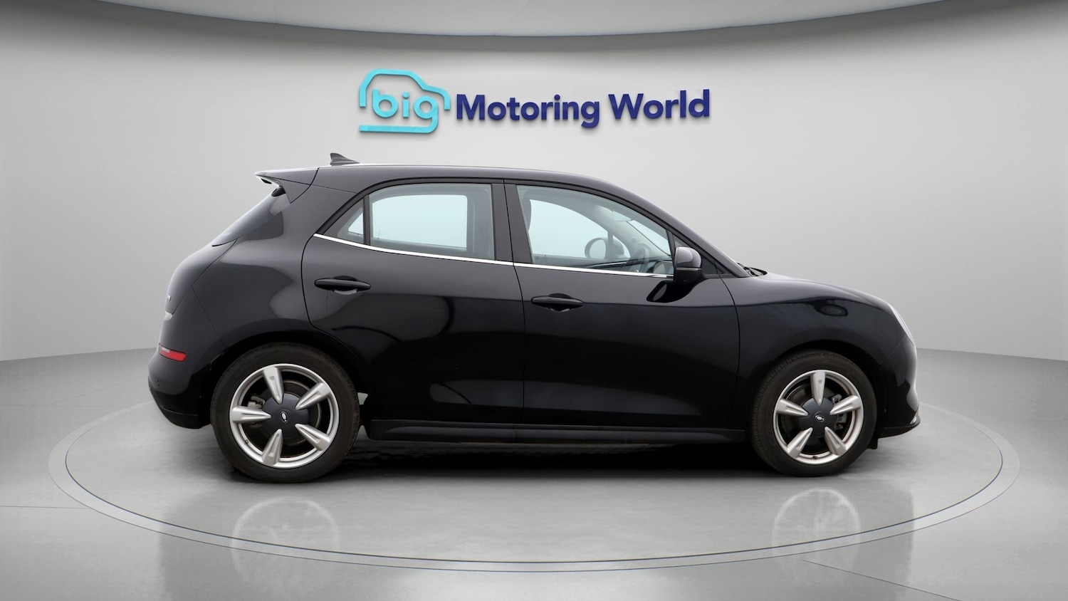 Used GWM Funky Cat 2024 for sale - 77300617: Photo 8