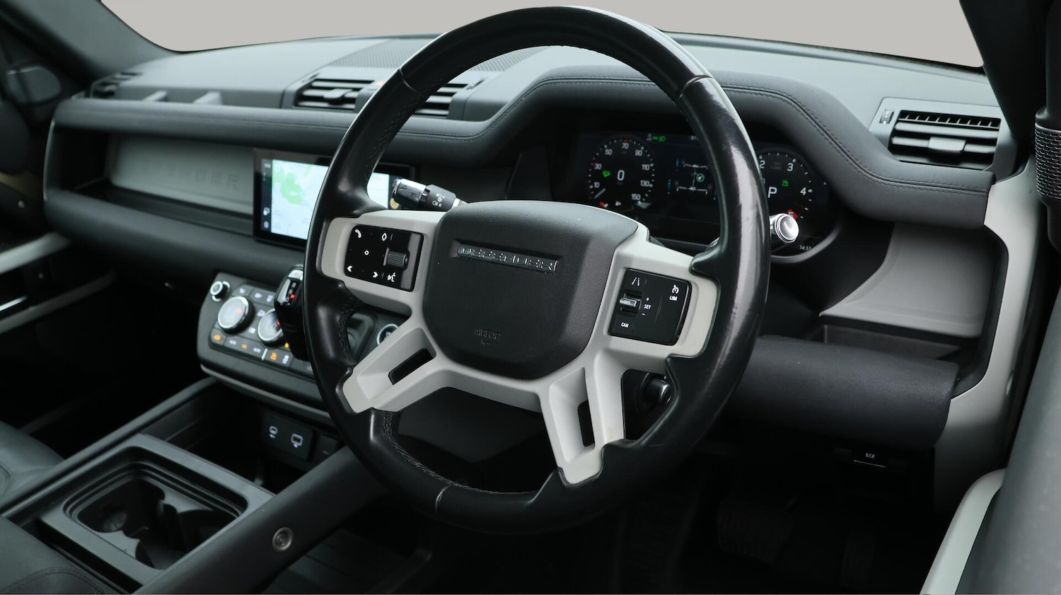 Used Land Rover Defender 110 2021 for sale - 76122861: Photo 10