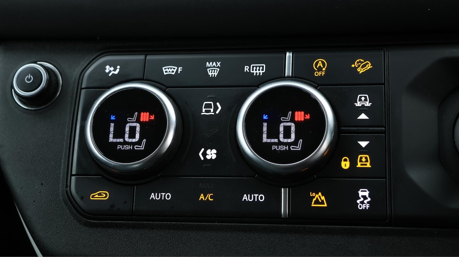 Used Land Rover Defender 110 2021 for sale - 76122861: Photo 13