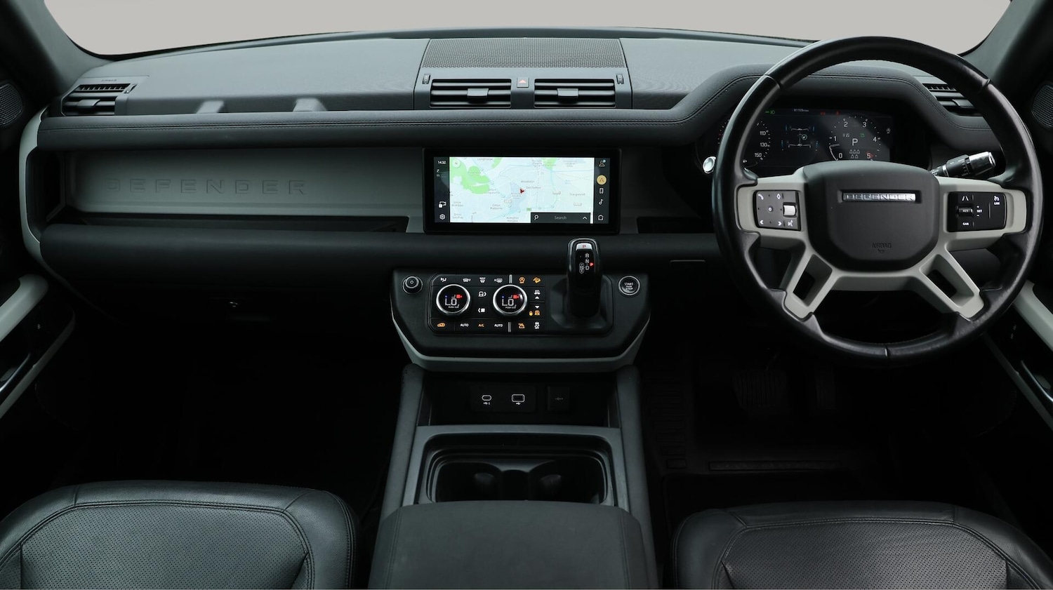 Used Land Rover Defender 110 2021 for sale - 76122861: Photo 14