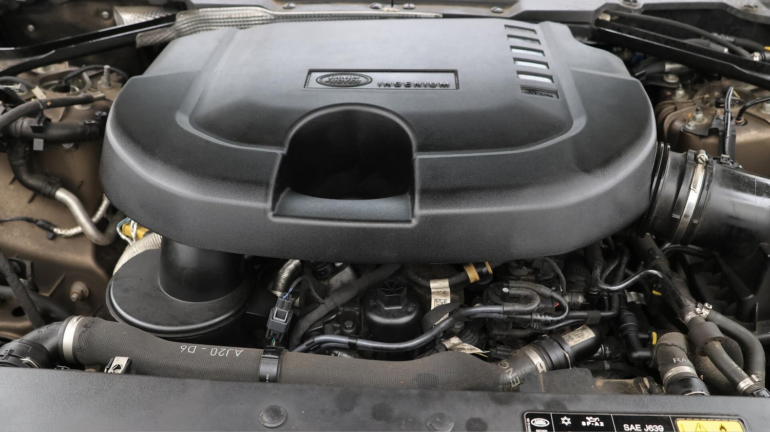 Used Land Rover Defender 110 2021 for sale - 76122861: Photo 20