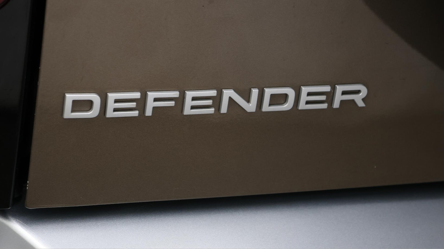 Used Land Rover Defender 110 2021 for sale - 76122861: Photo 24