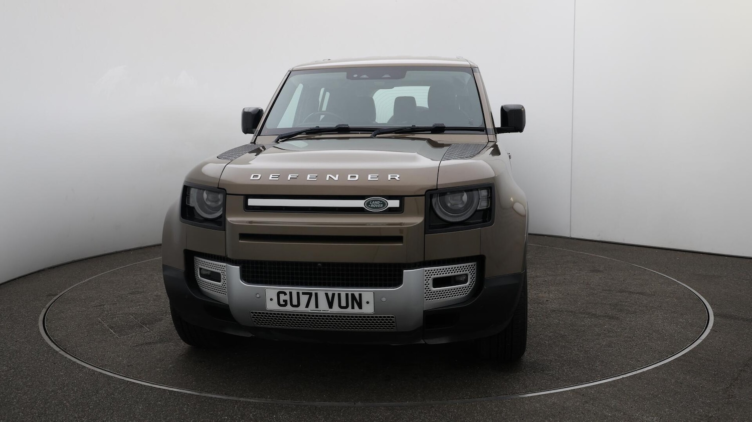 Used Land Rover Defender 110 2021 for sale - 76122861: Photo 40