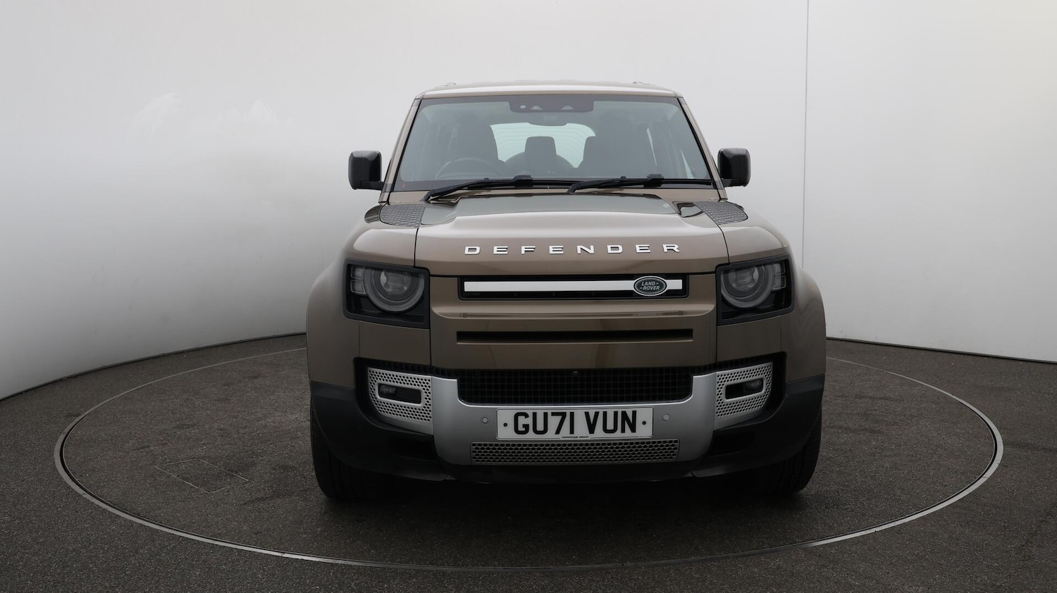 Used Land Rover Defender 110 2021 for sale - 76122861: Photo 41