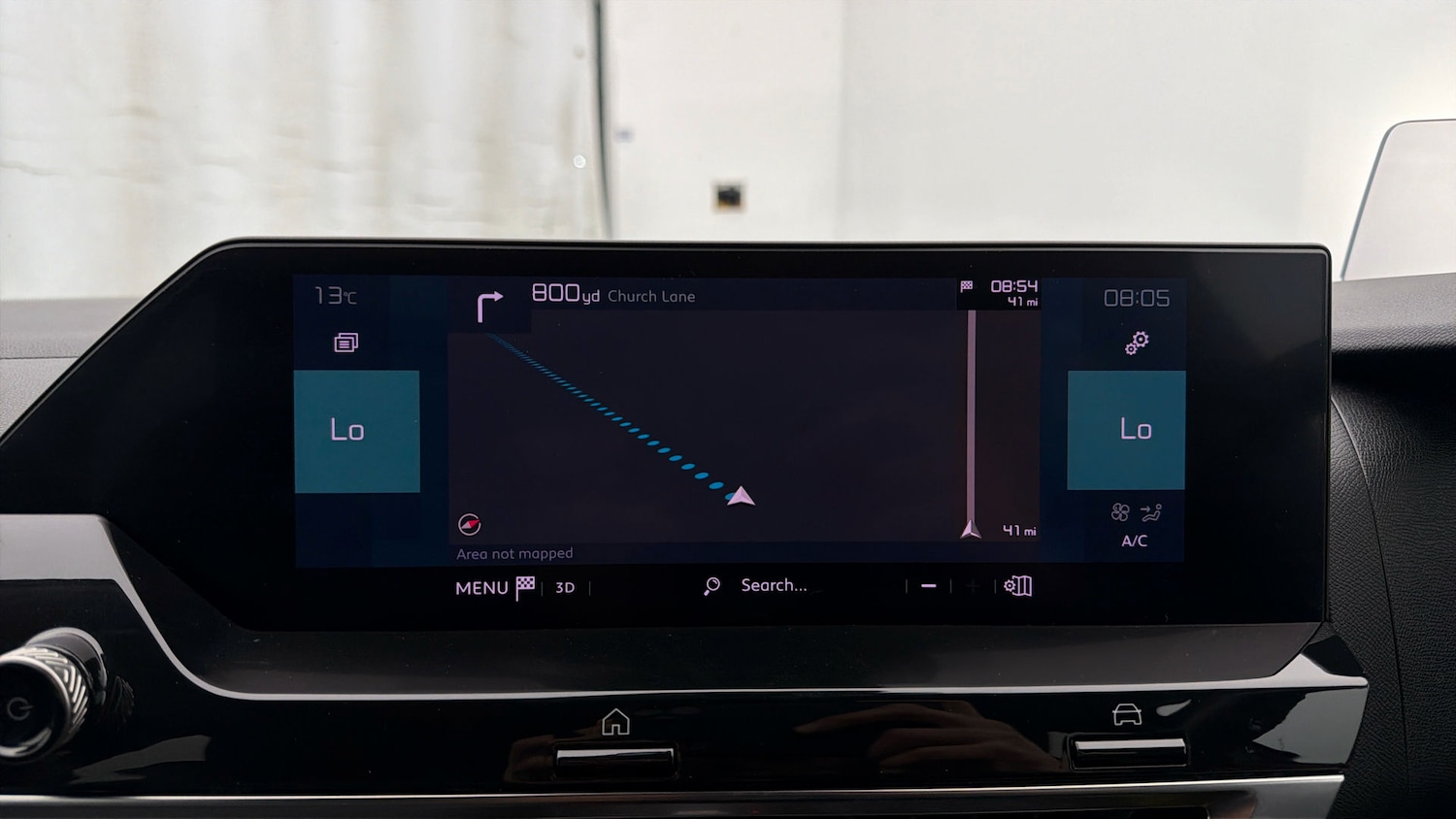 Used Citroen C4 2021 for sale - 77934879: Photo 10