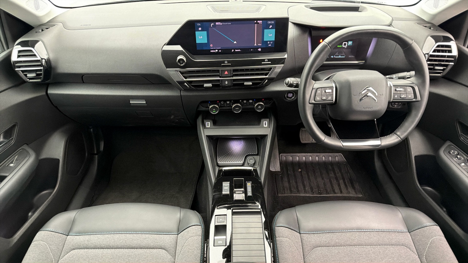 Used Citroen C4 2021 for sale - 77934879: Photo 12