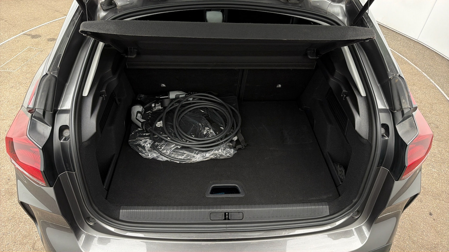 Used Citroen C4 2021 for sale - 77934879: Photo 16