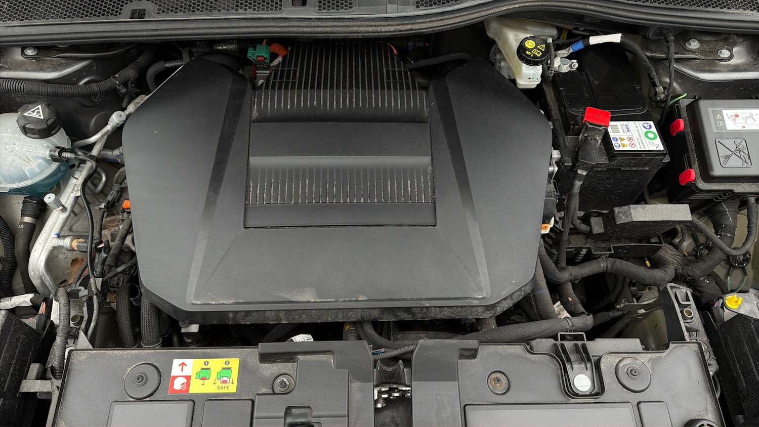 Used Citroen C4 2021 for sale - 77934879: Photo 18