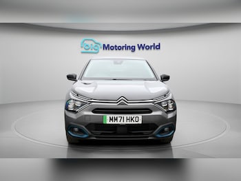 Used Citroen C4 2021 for sale - 77934879: Photo