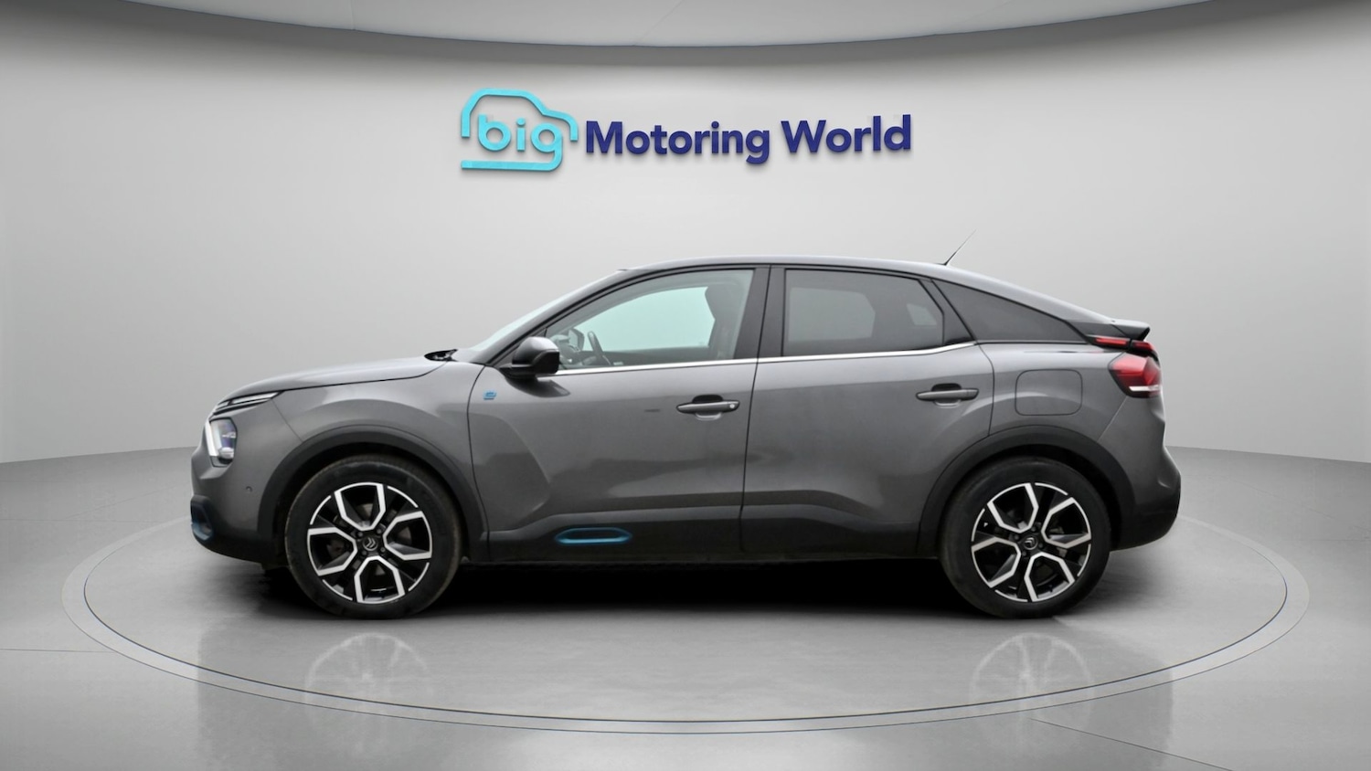 Used Citroen C4 2021 for sale - 77934879: Photo 4