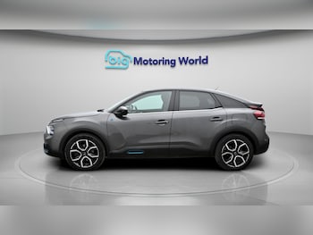 Used Citroen C4 2021 for sale - 77934879: Photo