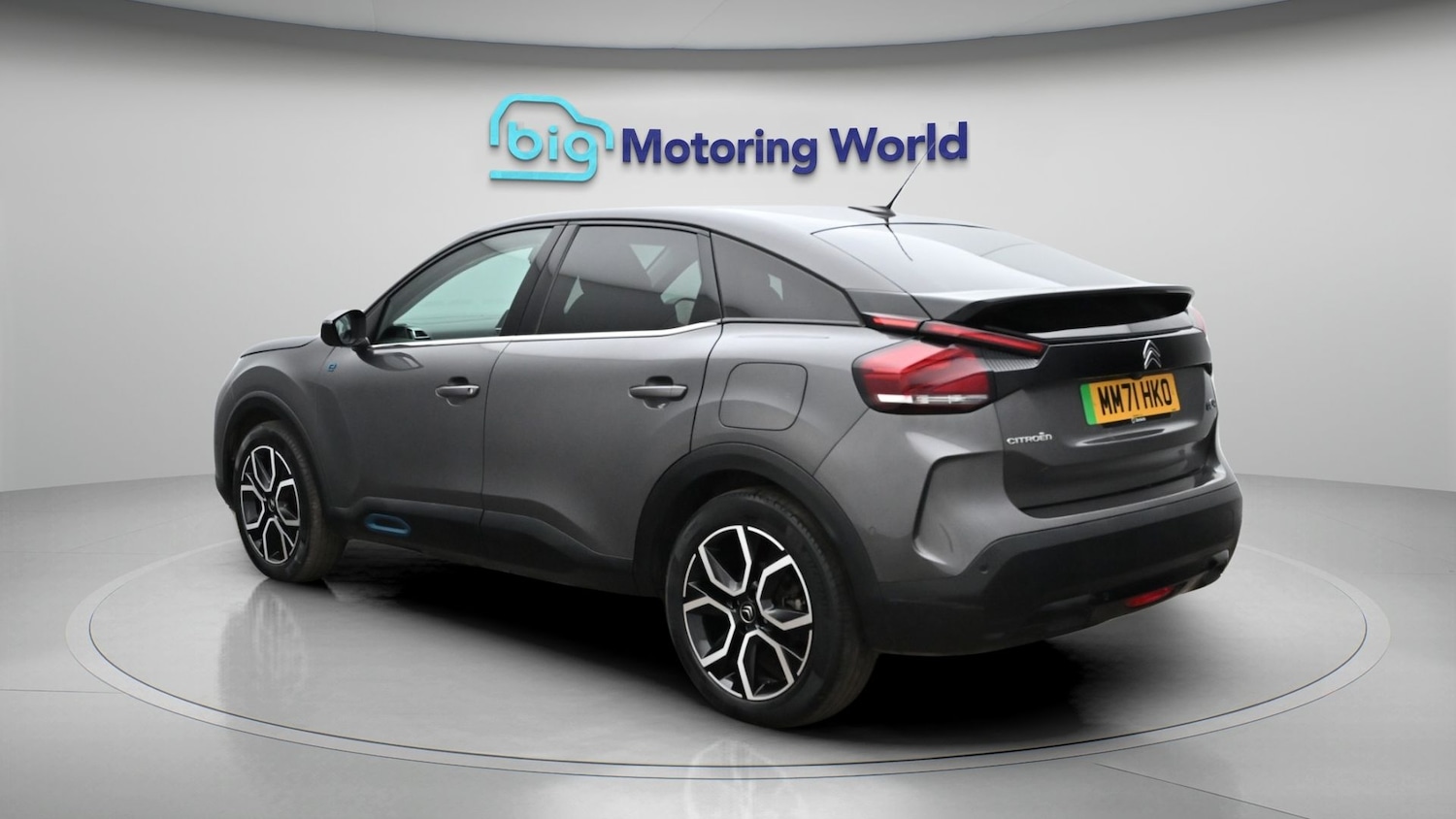 Used Citroen C4 2021 for sale - 77934879: Photo 5