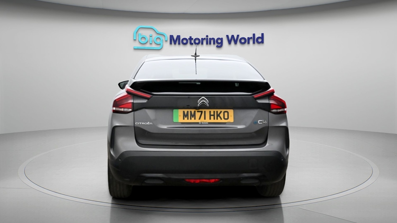 Used Citroen C4 2021 for sale - 77934879: Photo 6