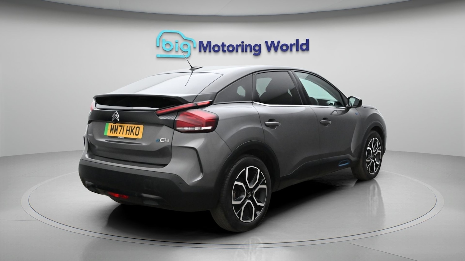 Used Citroen C4 2021 for sale - 77934879: Photo 7