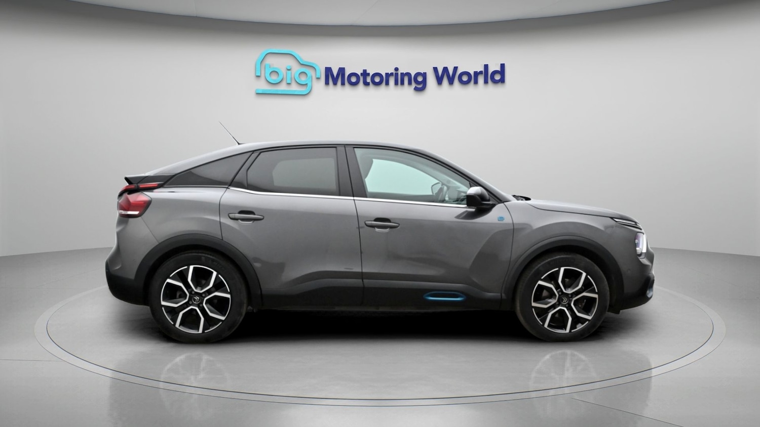 Used Citroen C4 2021 for sale - 77934879: Photo 8