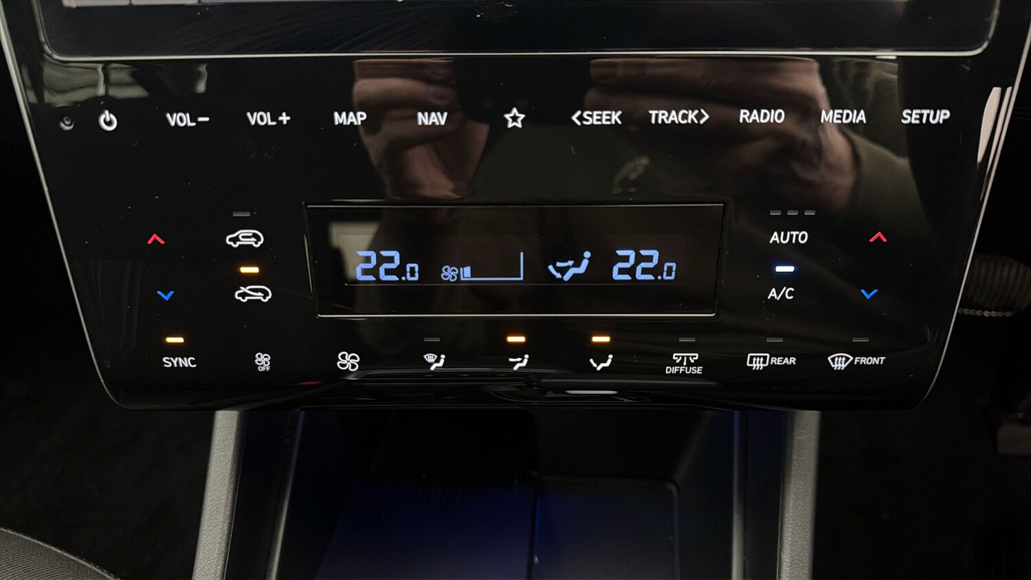 Used Hyundai TUCSON 2023 for sale - 78064948: Photo 11