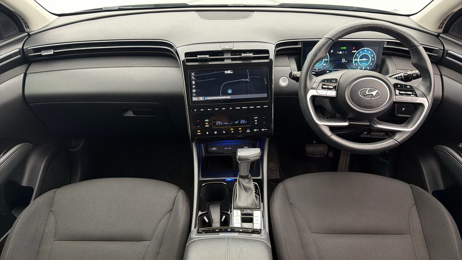 Used Hyundai TUCSON 2023 for sale - 78064948: Photo 12