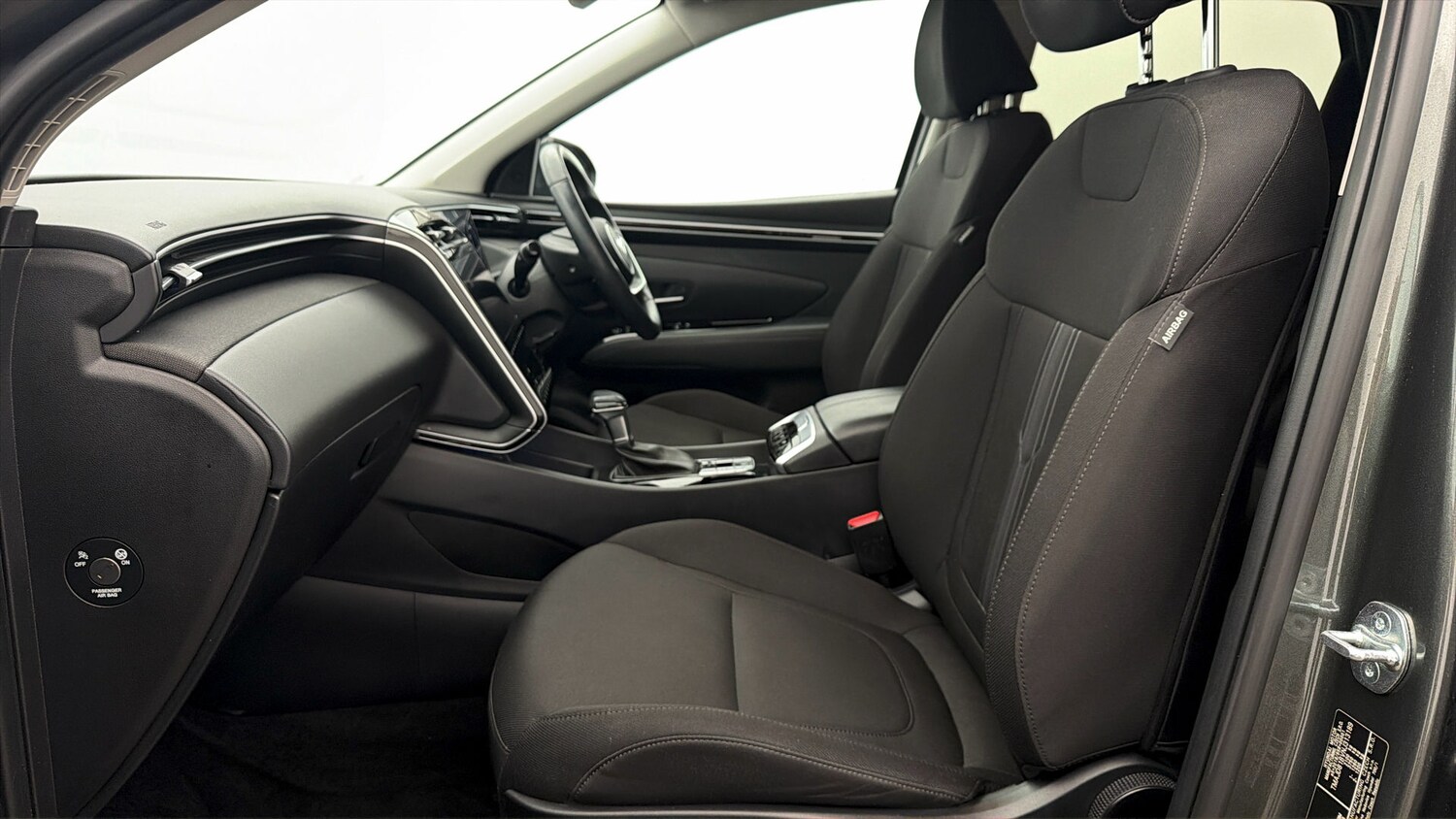 Used Hyundai TUCSON 2023 for sale - 78064948: Photo 13