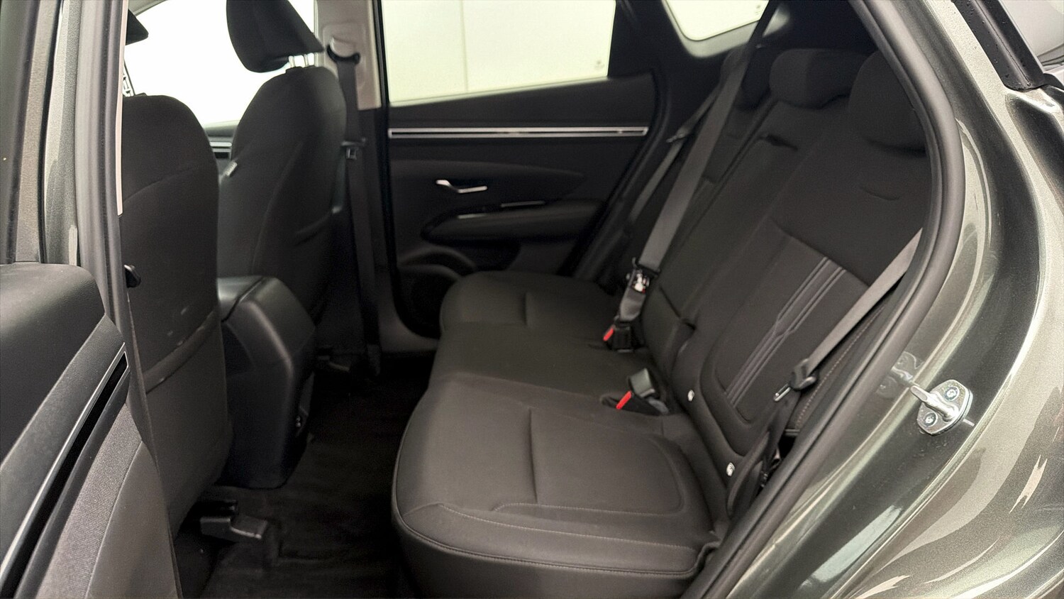 Used Hyundai TUCSON 2023 for sale - 78064948: Photo 15