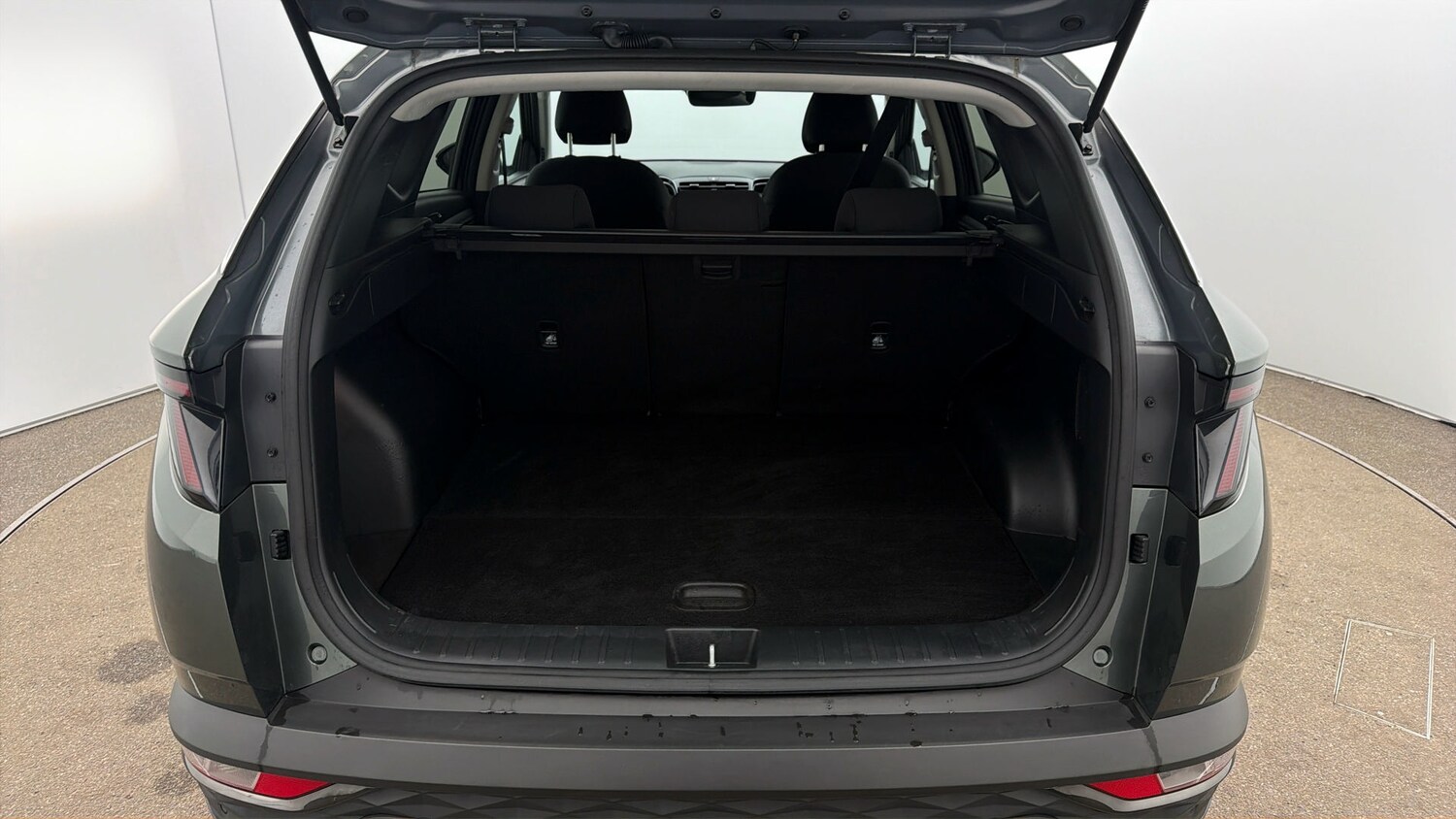 Used Hyundai TUCSON 2023 for sale - 78064948: Photo 16