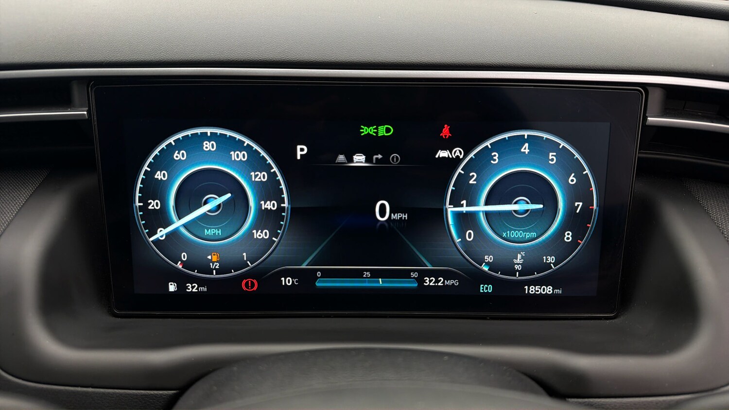 Used Hyundai TUCSON 2023 for sale - 78064948: Photo 26