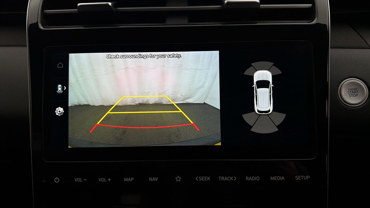 Used Hyundai TUCSON 2023 for sale - 78064948: Photo 27