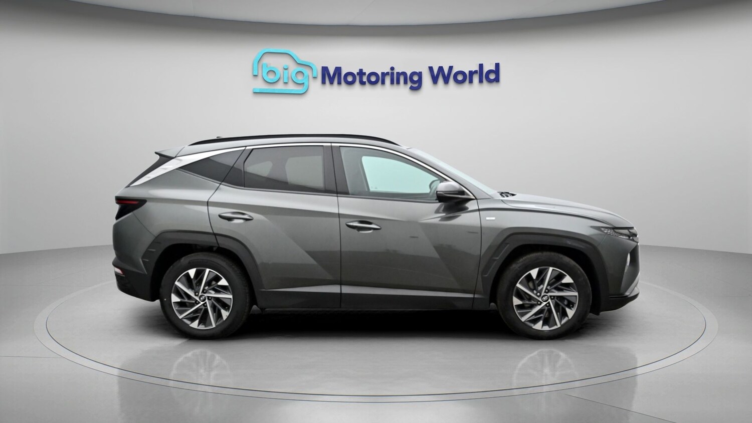 Used Hyundai TUCSON 2023 for sale - 78064948: Photo 8