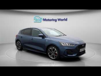 Used Ford Focus 2023 for sale - 74477109: Photo