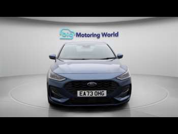 Used Ford Focus 2023 for sale - 74477109: Photo