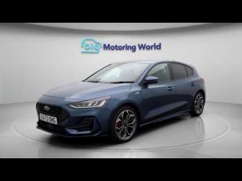 Used Ford Focus 2023 for sale - 74477109: Photo