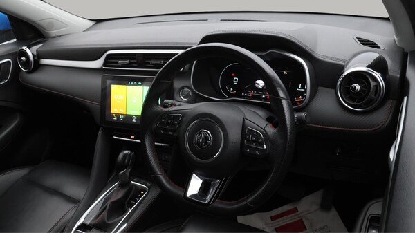 Used MG MG ZS 2021 for sale - 76199709: Photo 10